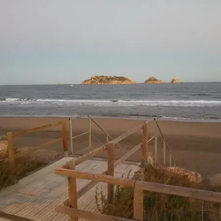 L'estartit, Estudio En Primera Linea De Mar. レスタルティット