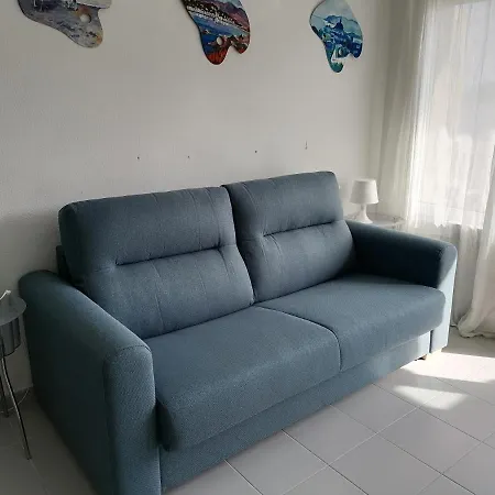 Holiday home L'estartit, Estudio En Primera Linea De Mar. L'Estartit