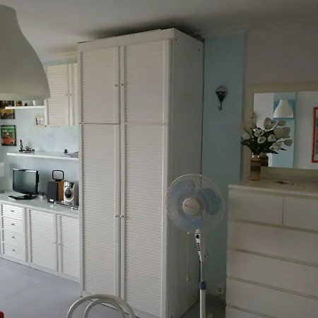 L'estartit, Estudio En Primera Linea De Mar. Holiday home