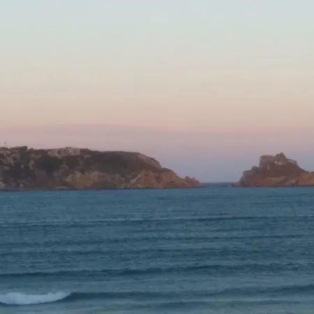 L´estartit, Estudio En Primera Linea De Mar. * L'Estartit