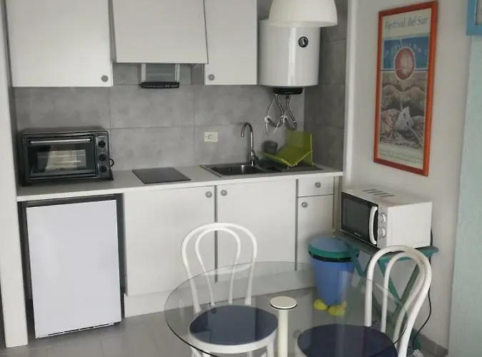 بيت للعطل L'estartit, Estudio En Primera Linea De Mar. *